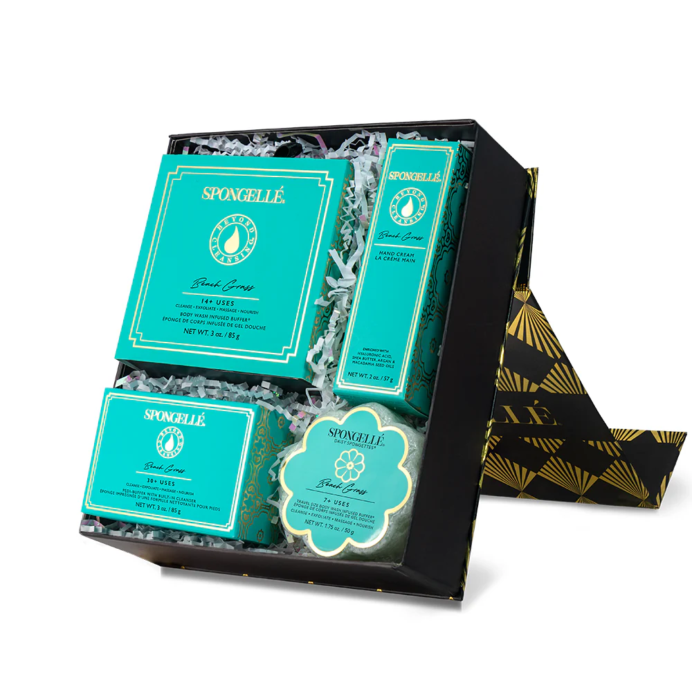 Beach Grass | Daisy Gift Set - Image 3