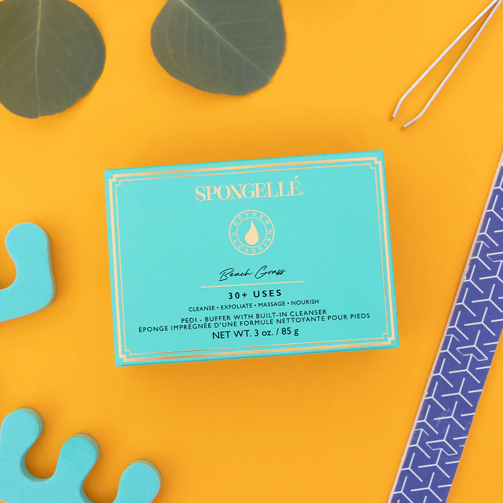 Beach Grass | Pedi Buffer - Image 4