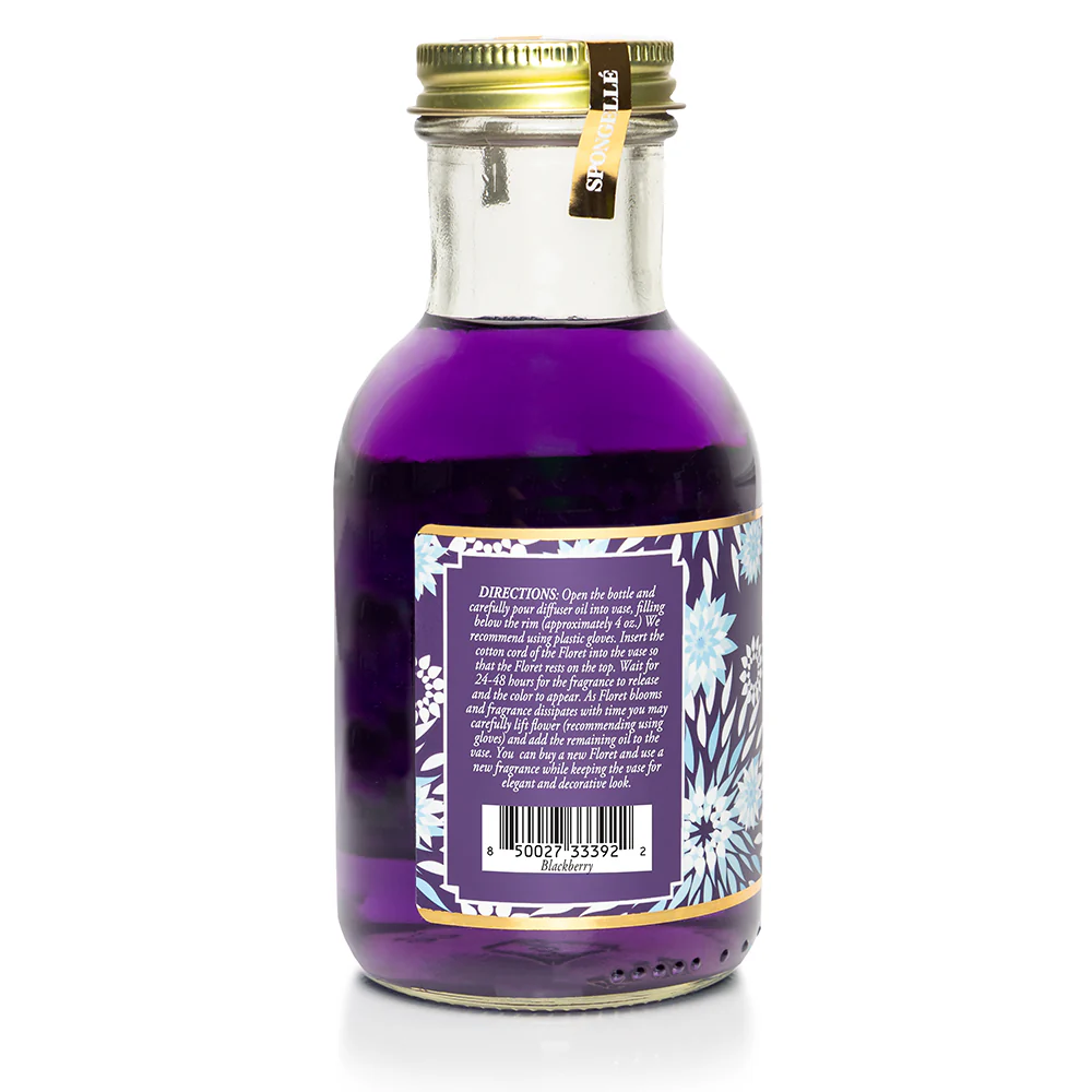 Blackberry Diffuser Oil | Private Reserve Collection - Image 3