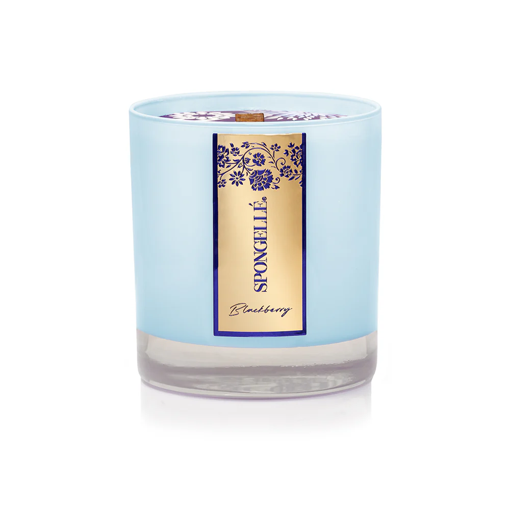 Blackberry | Private Reserve Candle - Image 3