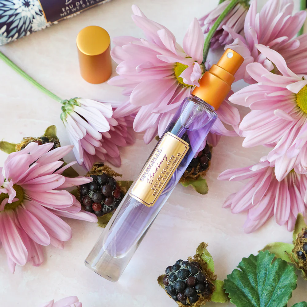 Blackberry | Private Reserve Eau de Toilette - Image 3