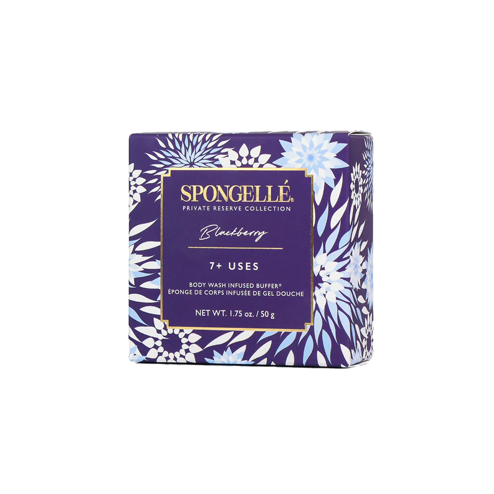 Blackberry | Spongette - Image 4