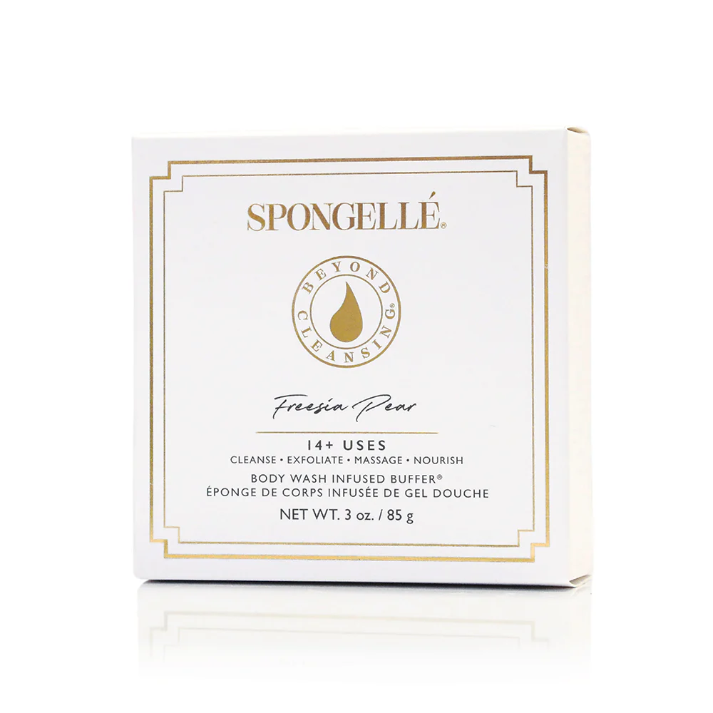 Freesia Pear | Vegan-Friendly Boxed Flower - Image 4