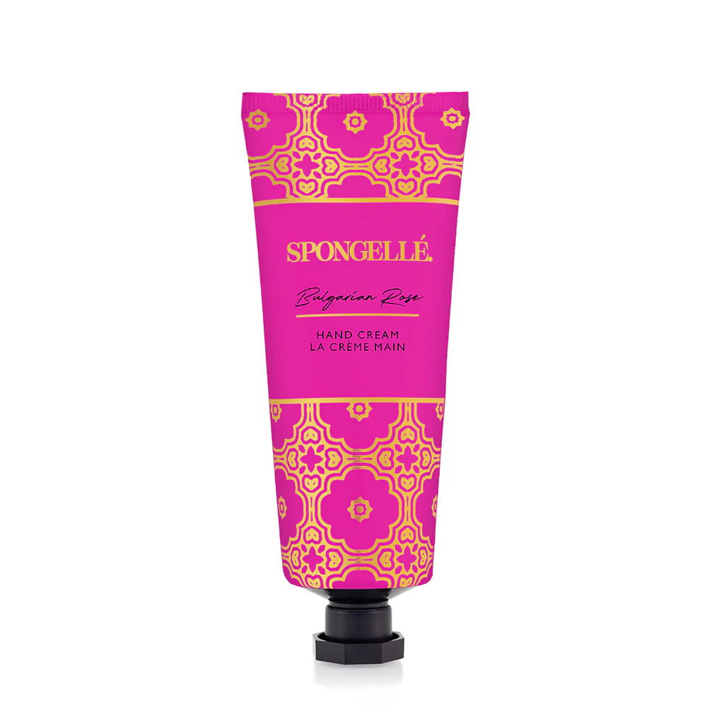 Bulgarian Rose | Hand Cream - Image 3
