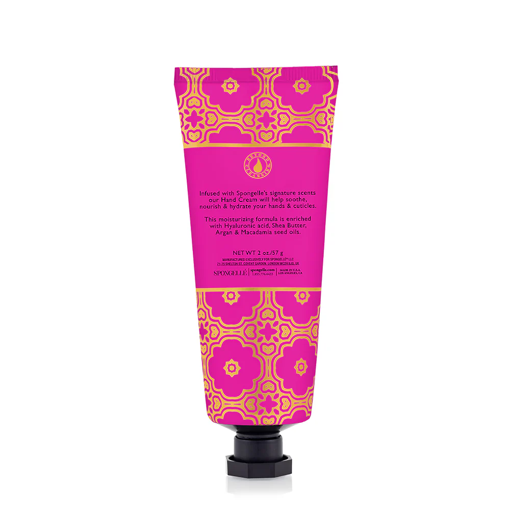 Bulgarian Rose | Hand Cream - Image 4