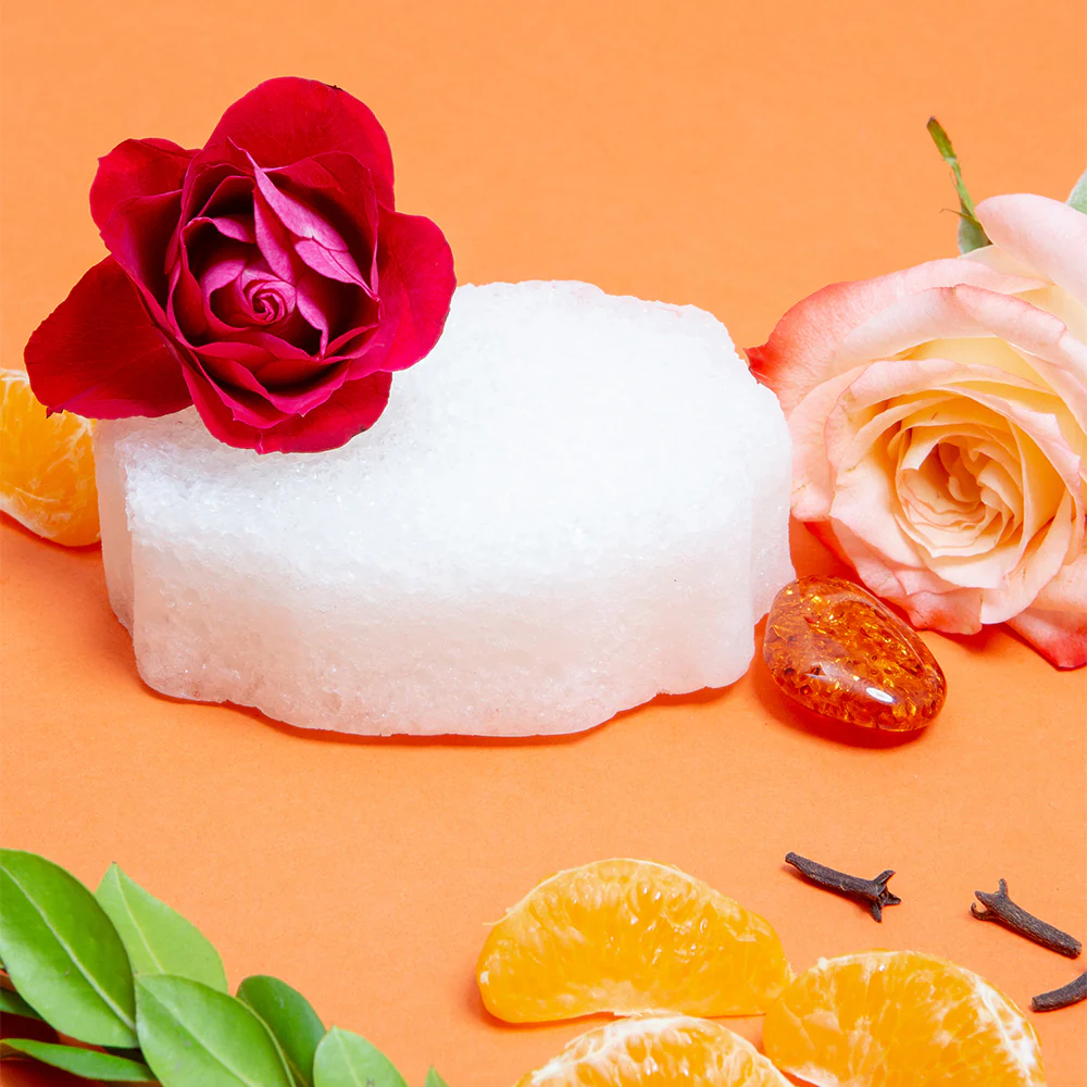 Bulgarian Rose | Pedi Buffer - Image 6