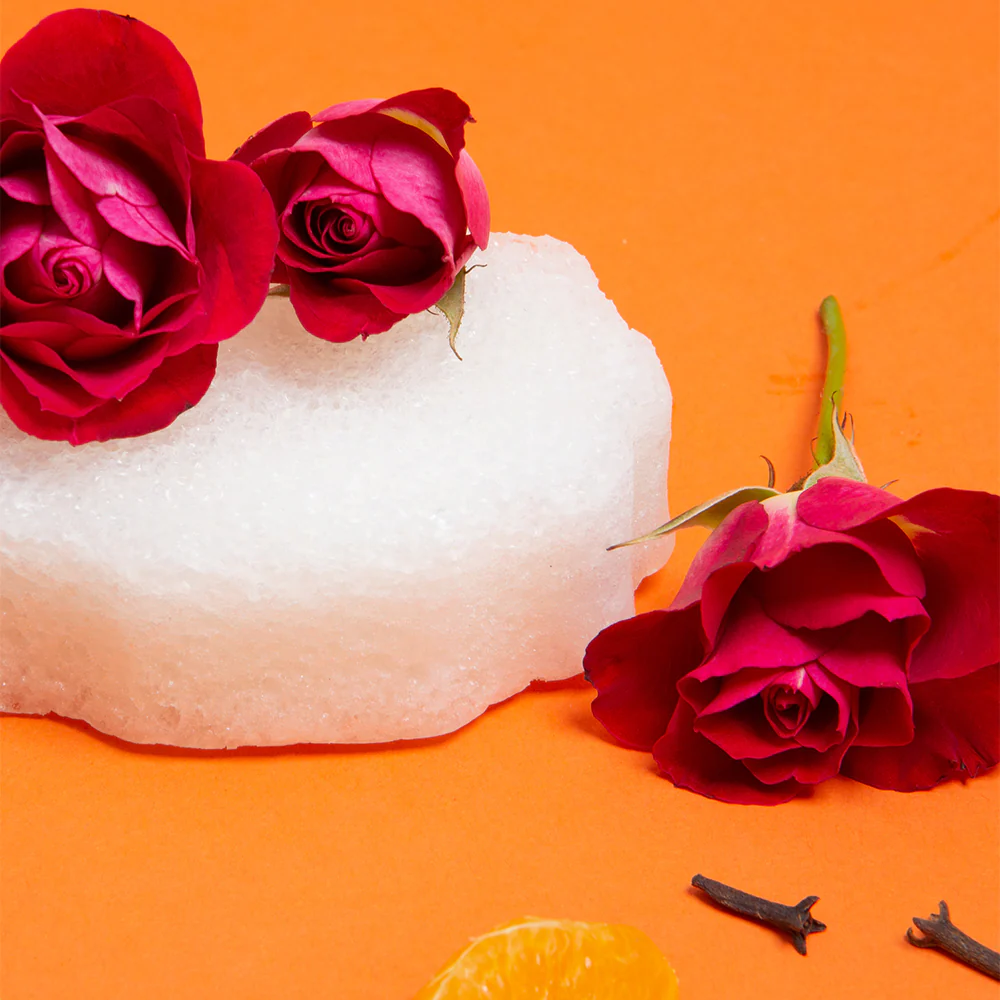 Bulgarian Rose | Pedi Buffer - Image 7