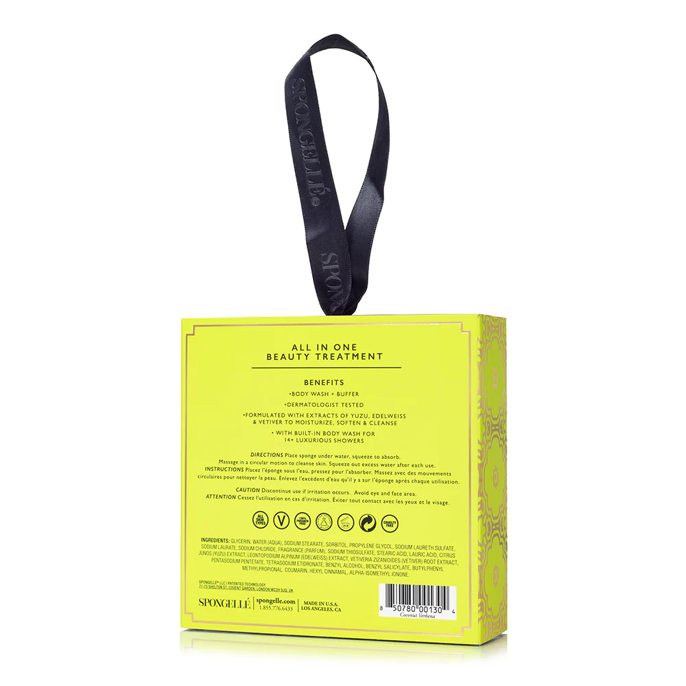 Coconut Verbena | Boxed Flower - Image 5