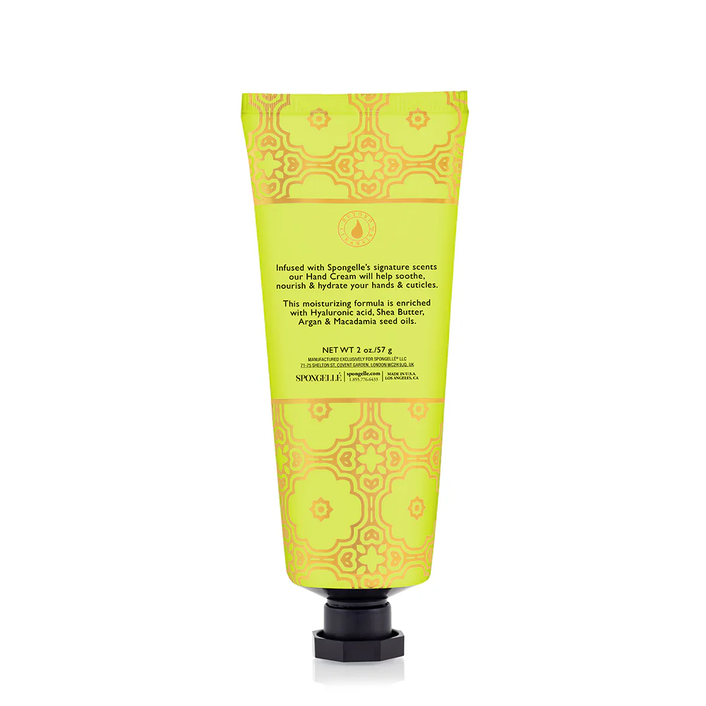 Coconut Verbena | Hand Cream - Image 4
