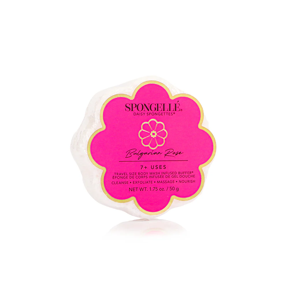 Daisy Spongette Assorted Pack - Image 5