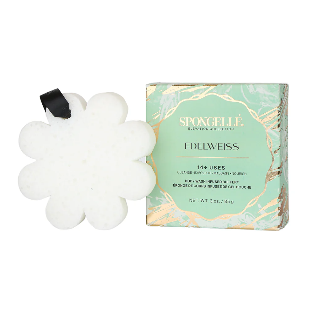 Edelweiss Body & Travel Buffer Set - Image 4