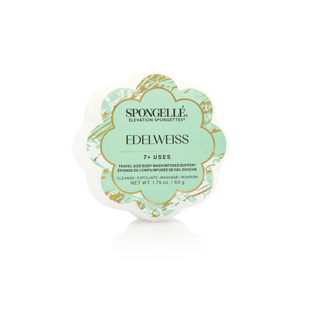 Edelweiss Body & Travel Buffer Set - Image 5