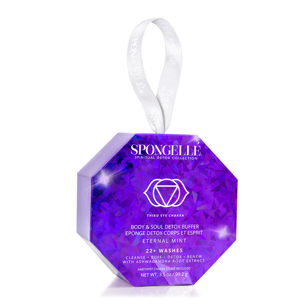 Eternal Mint | Spiritual Detox (Amethyst) - Image 4