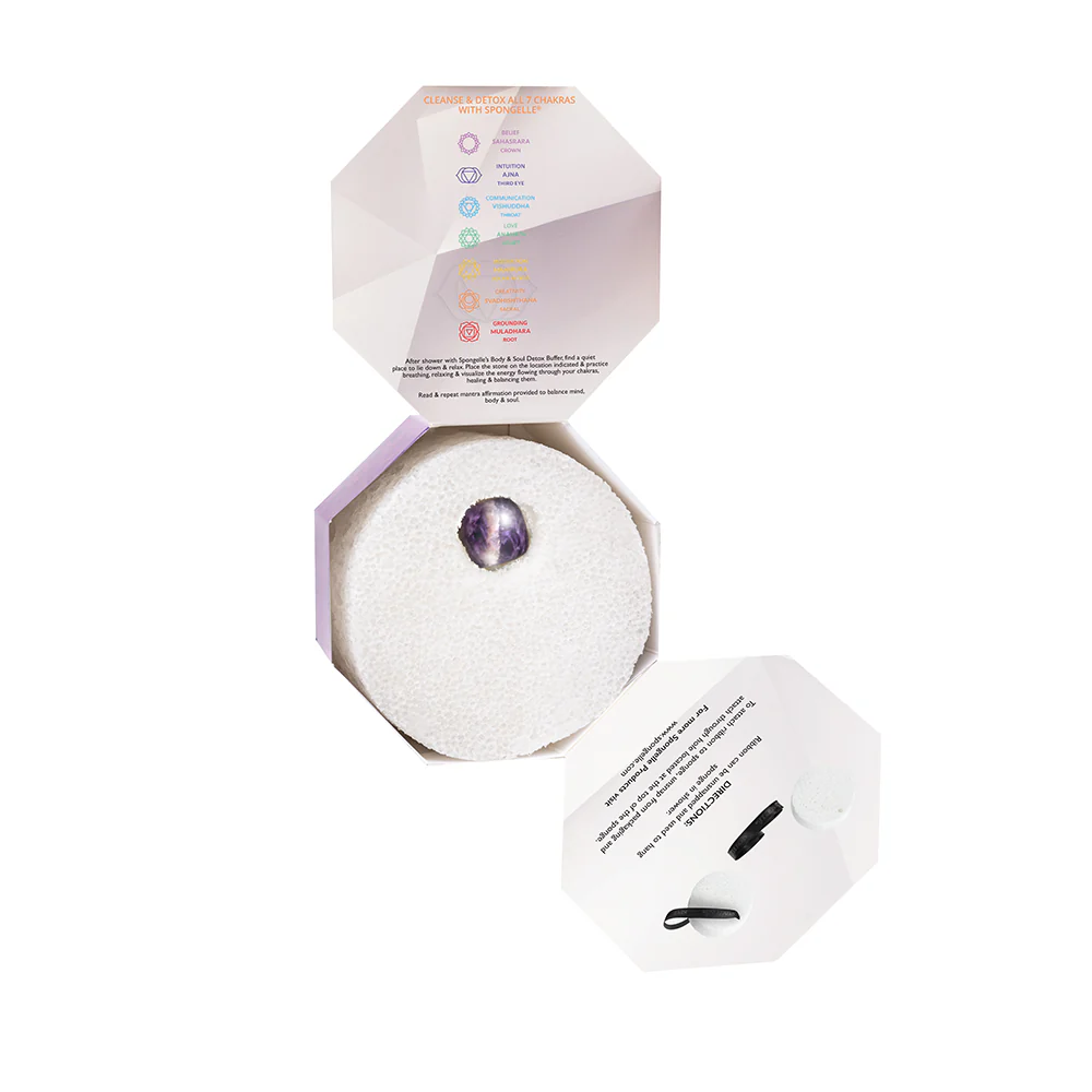 Eternal Mint | Spiritual Detox (Amethyst) - Image 6