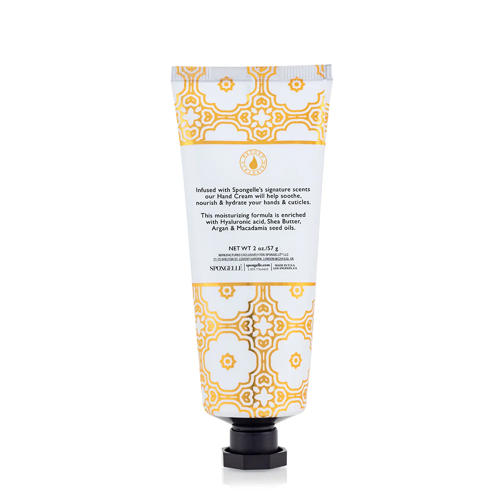 Freesia Pear | Hand Cream - Image 4