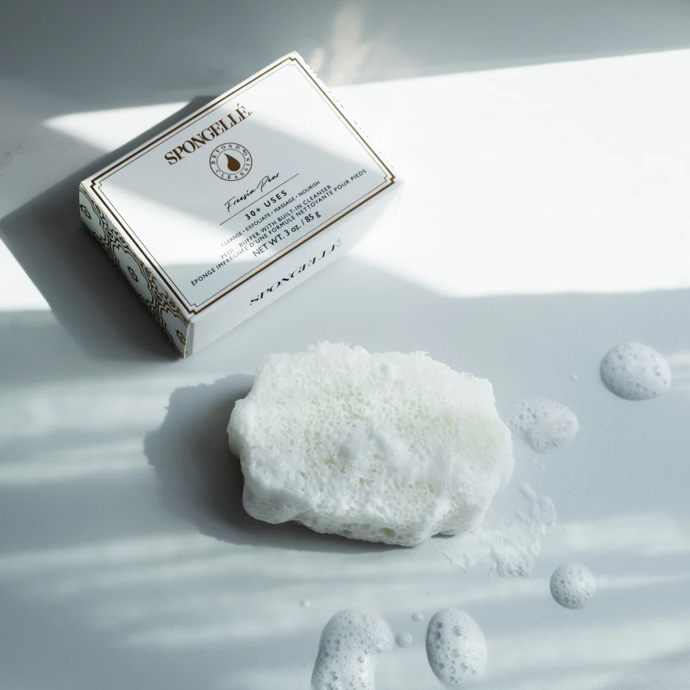 Freesia Pear | Pedi Buffer - Image 4