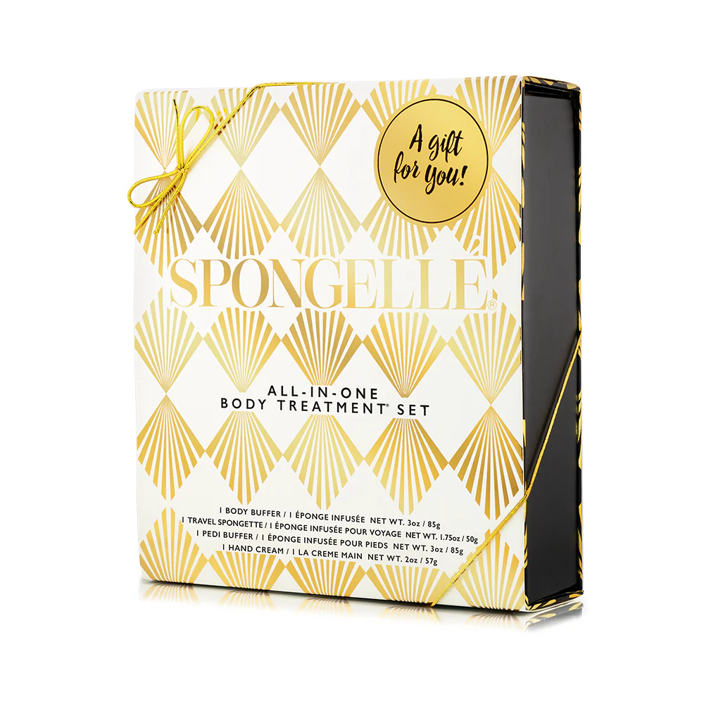 Beach Grass | Daisy Gift Set - Image 4