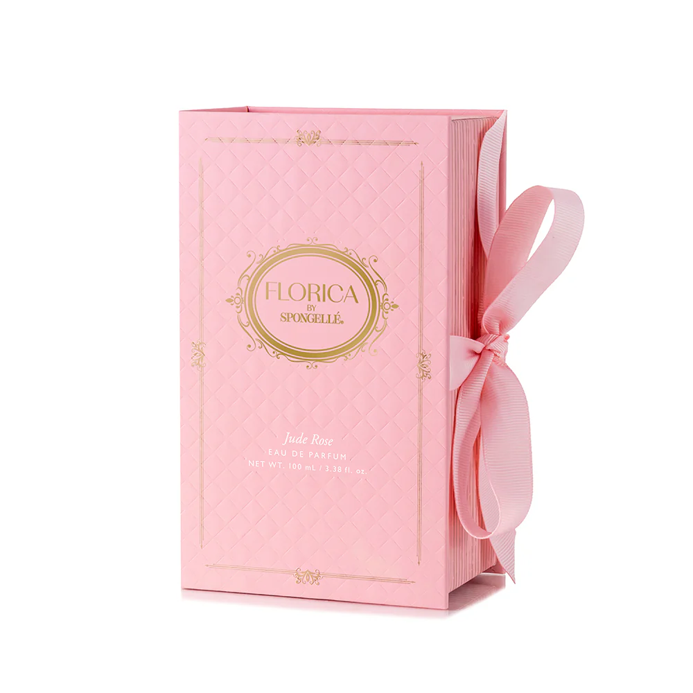 Jude Rose Eau de Parfum | Florica - Image 3