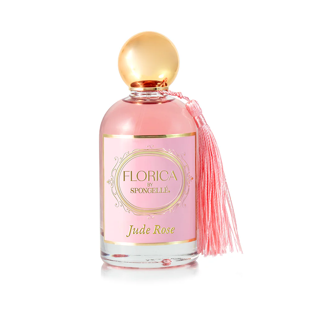 Jude Rose Eau de Parfum | Florica - Image 4