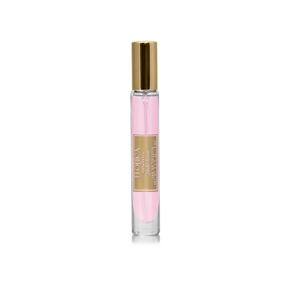 Jude Rose Eau de Toilette | Florica - Image 4