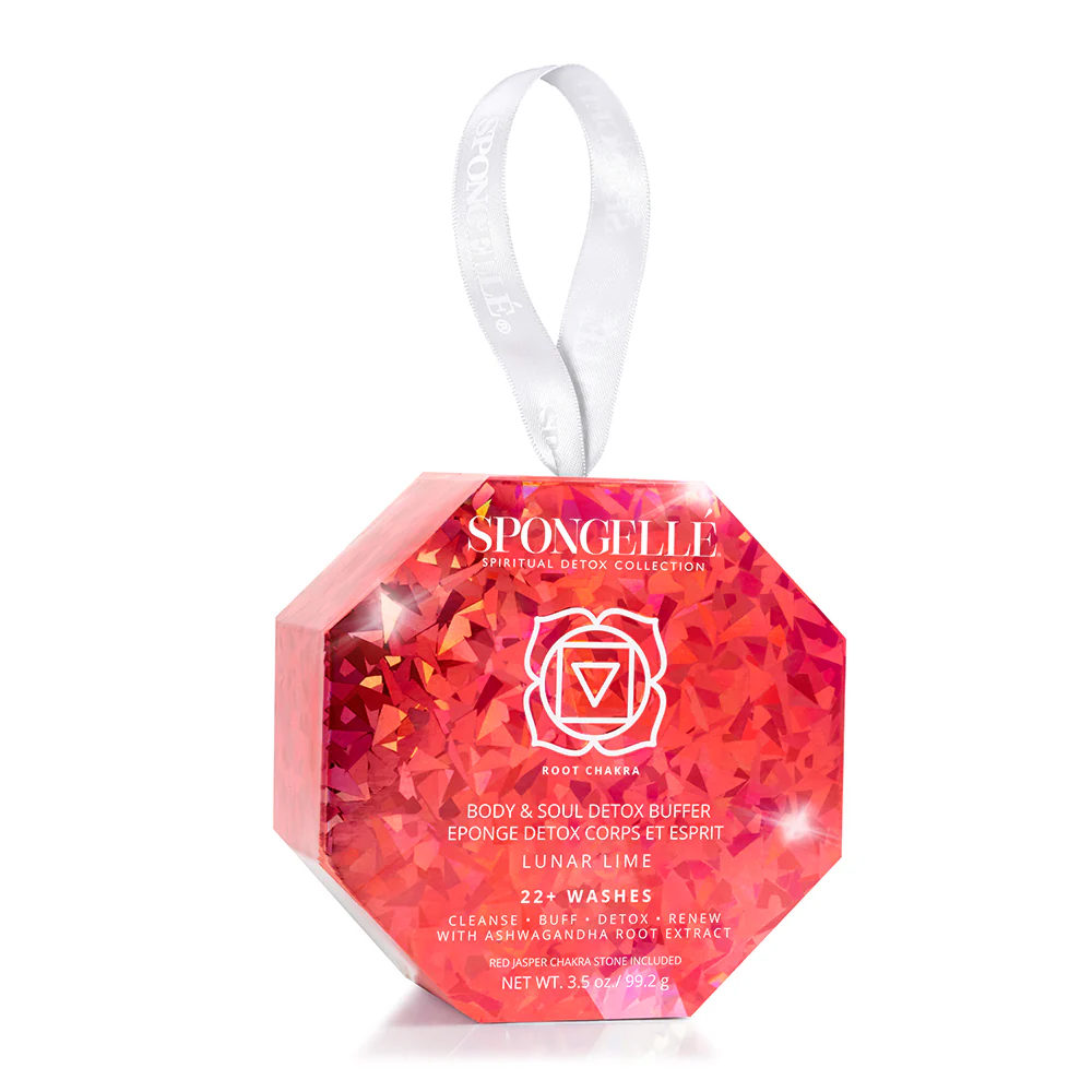 Lunar Lime | Spiritual Detox (Red Jasper) - Image 4