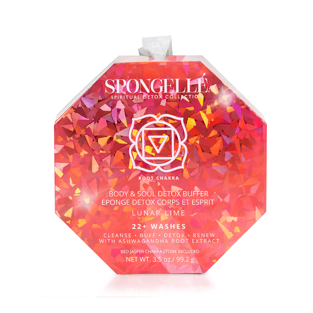 Lunar Lime | Spiritual Detox (Red Jasper) - Image 5