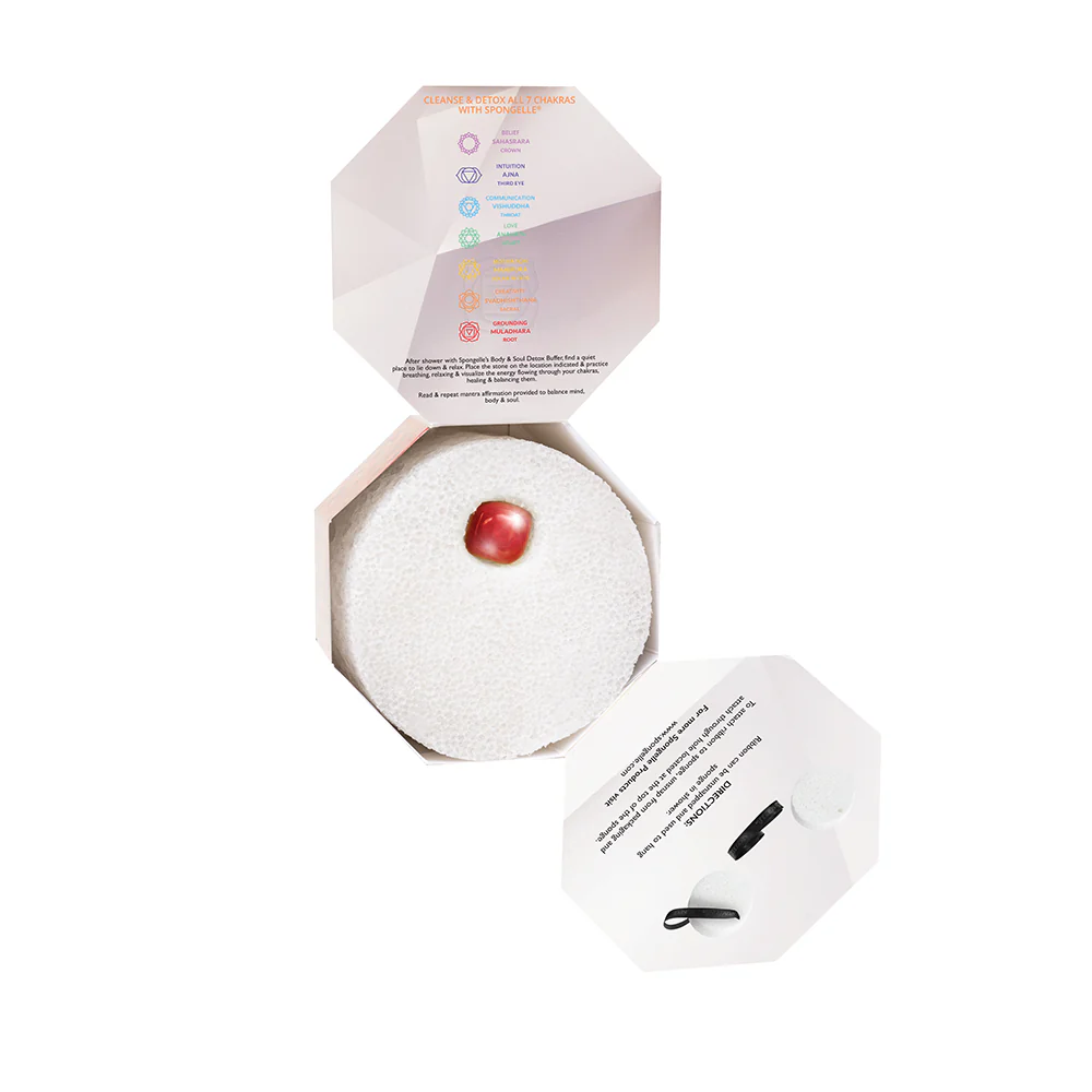 Lunar Lime | Spiritual Detox (Red Jasper) - Image 6