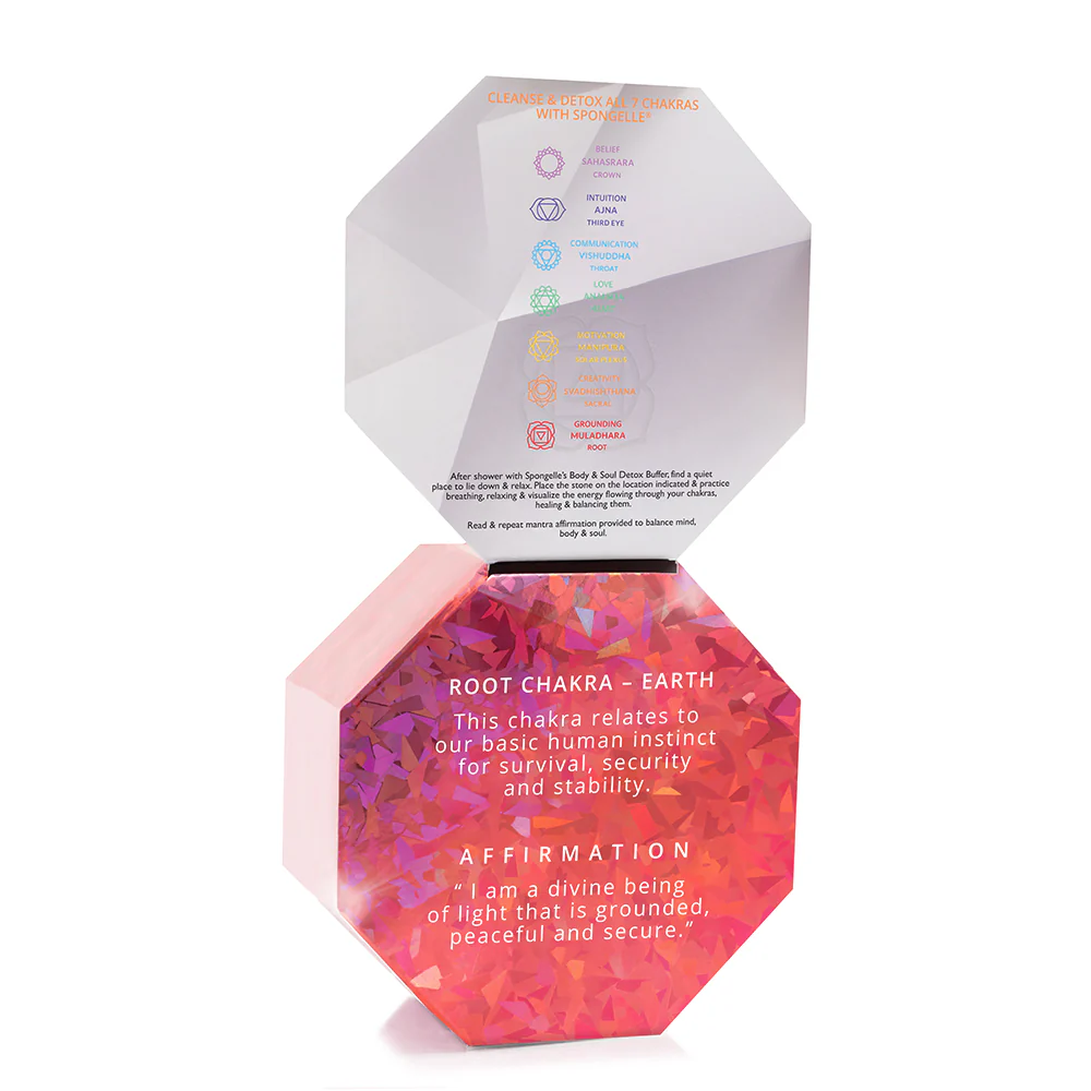 Lunar Lime | Spiritual Detox (Red Jasper) - Image 7