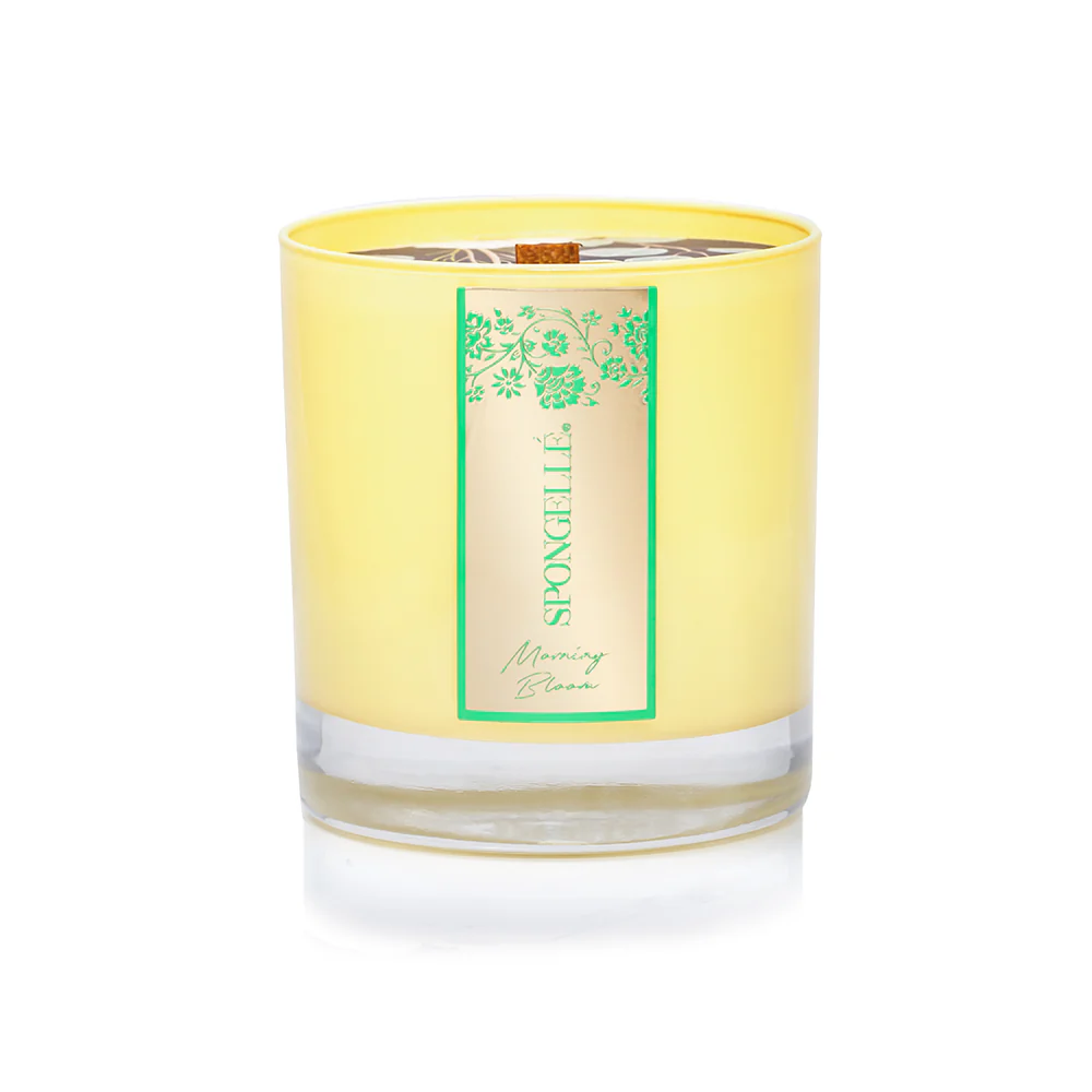 Morning Bloom | Private Reserve Candle - Image 3