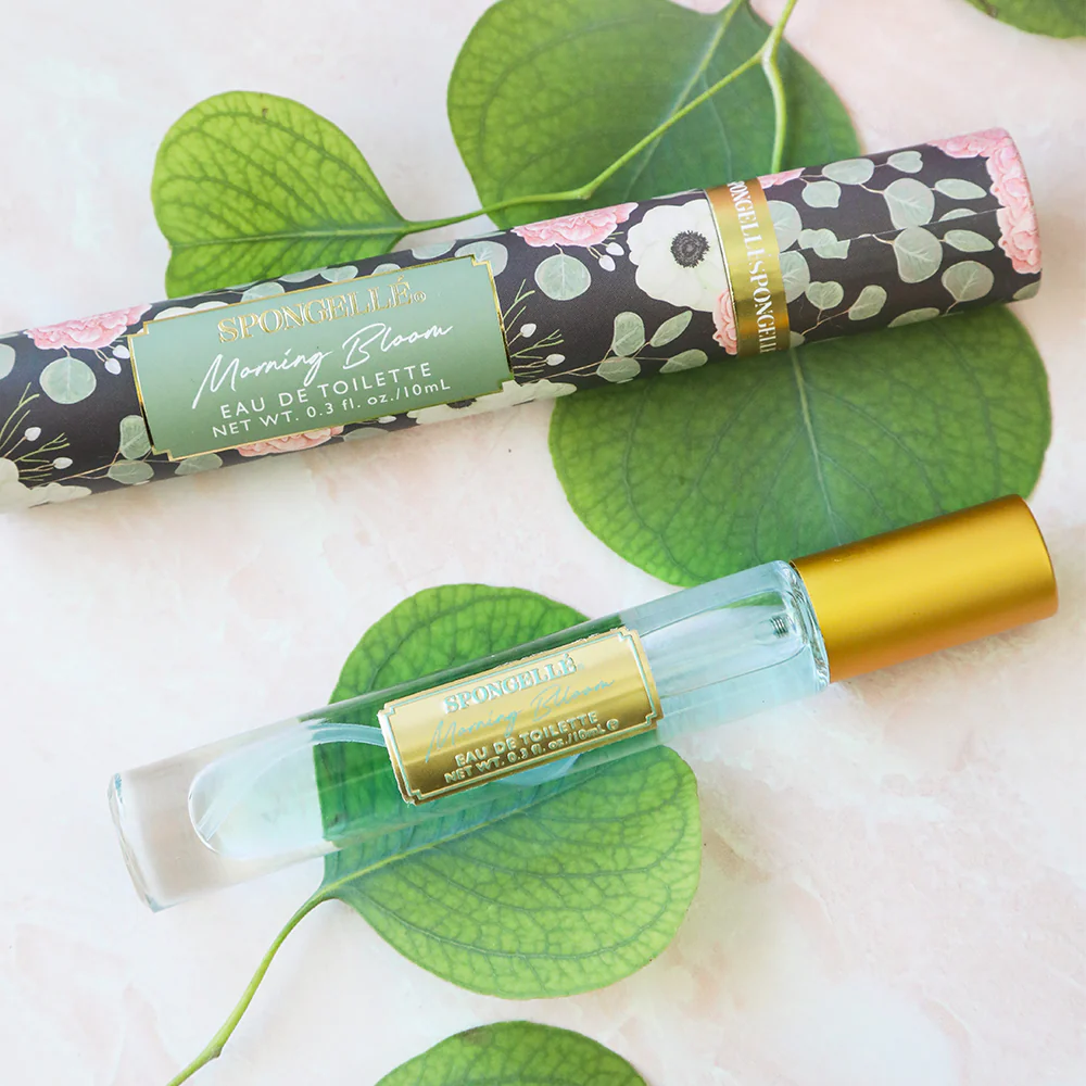 Morning Bloom | Private Reserve Eau de Toilette - Image 3