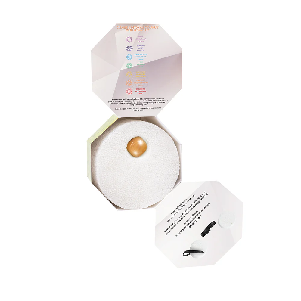 Mystic Ginger | Spiritual Detox (Yellow Jade) - Image 6