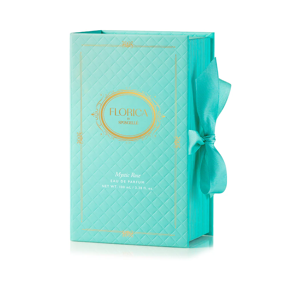Mystic Rose Eau de Parfum | Florica - Image 3