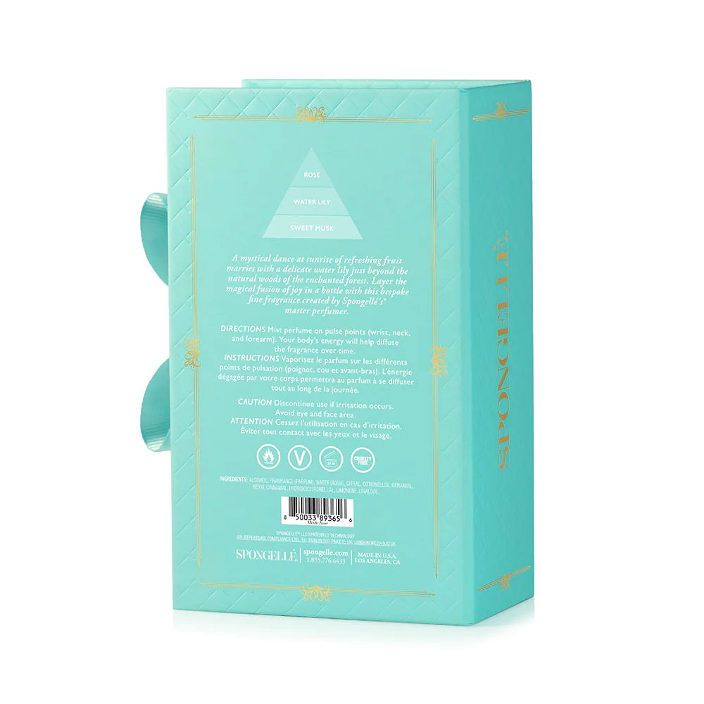 Mystic Rose Eau de Parfum | Florica - Image 4