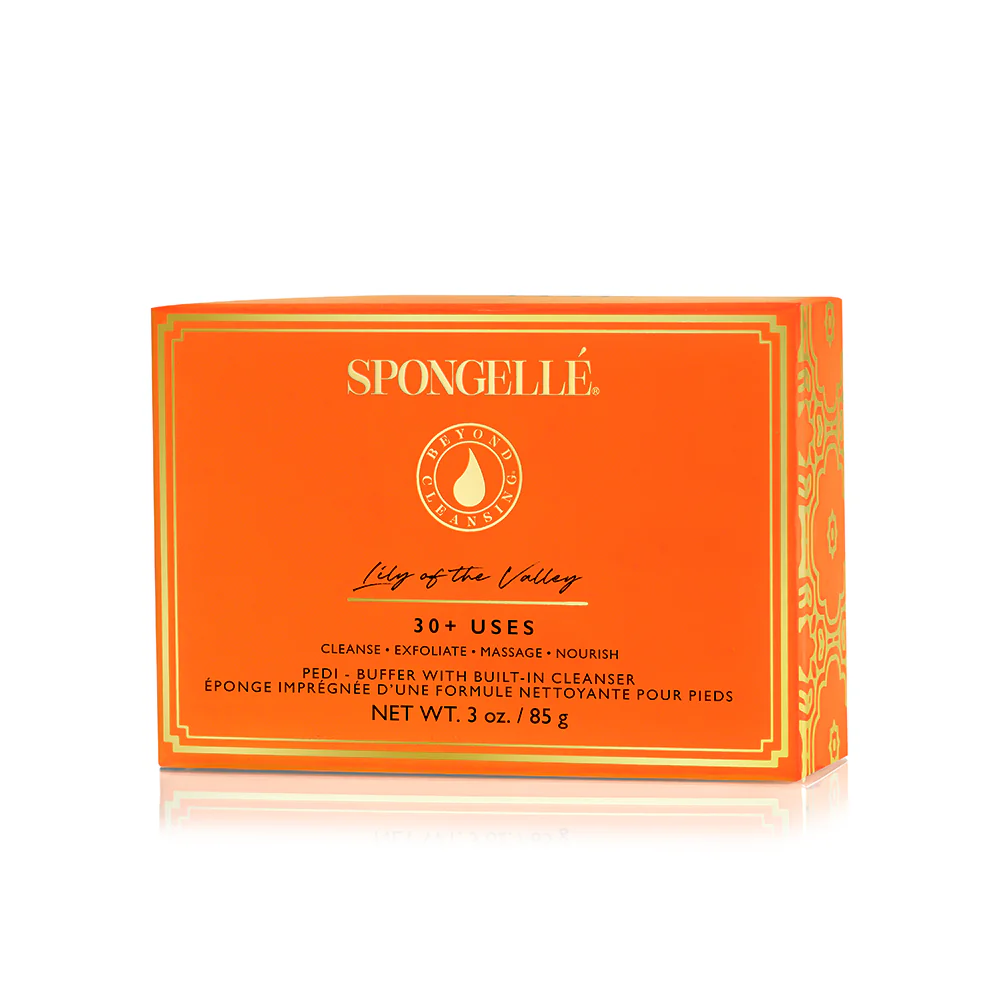 Pedi Buffer Assorted Pack - Image 11