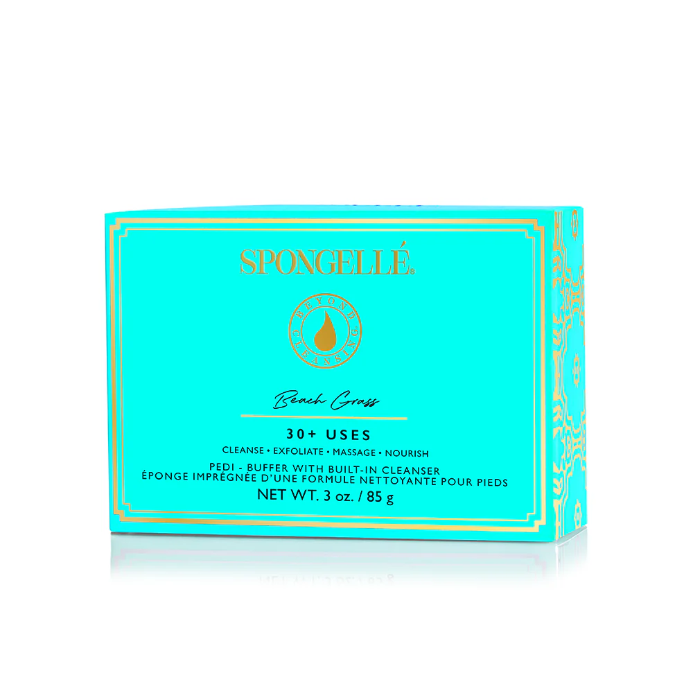 Pedi Buffer Assorted Pack - Image 5