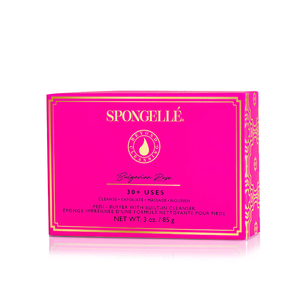 Pedi Buffer Assorted Pack - Image 6