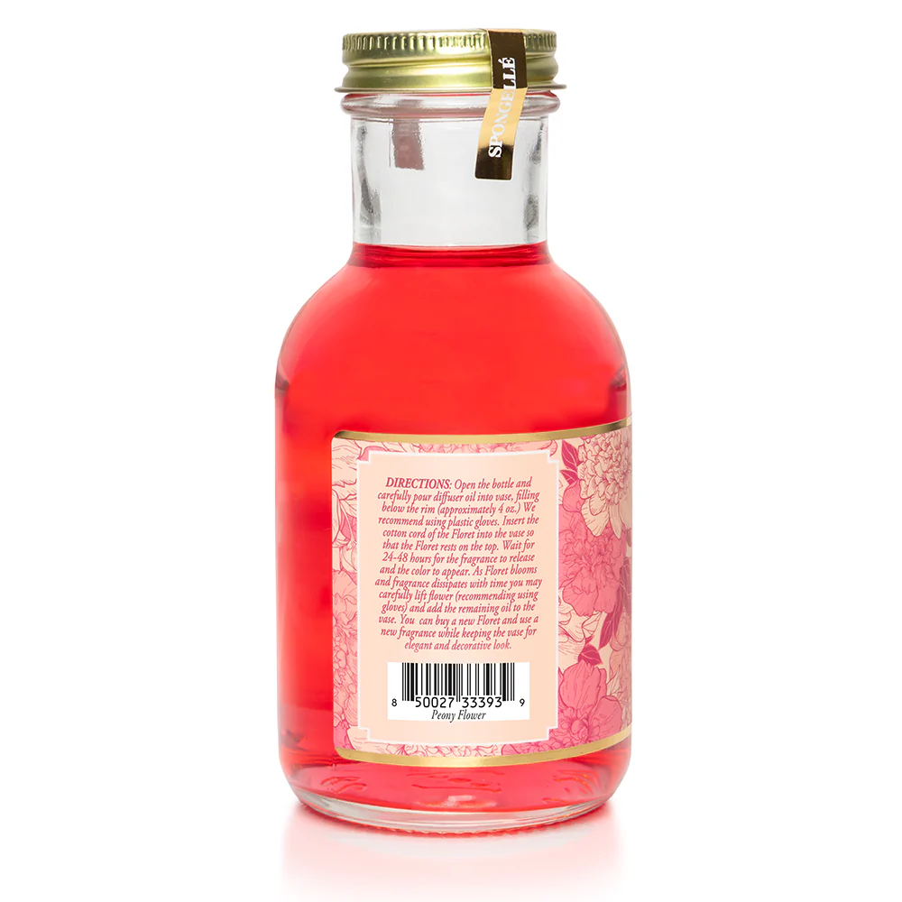 Peony Flower Diffuser Oil | Private Reserve Collection - Image 3