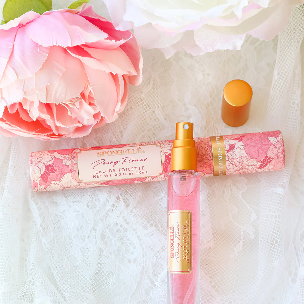 Peony Flower | Private Reserve Eau de Toilette - Image 3