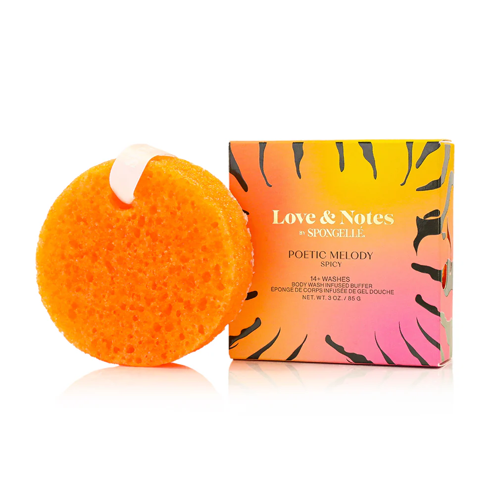 Love & Notes Body Buffer Assorted Pack - Image 8