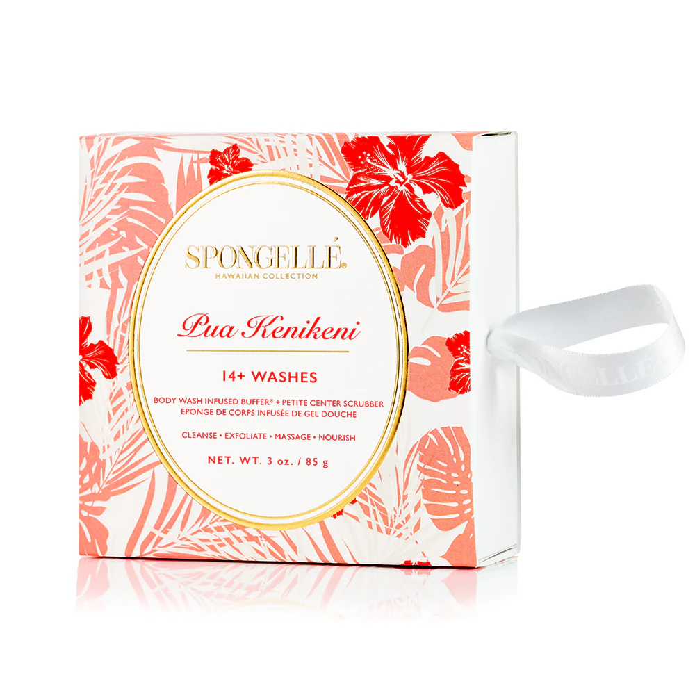 Pua Kenikeni | Hawaiian Buffer - Image 4