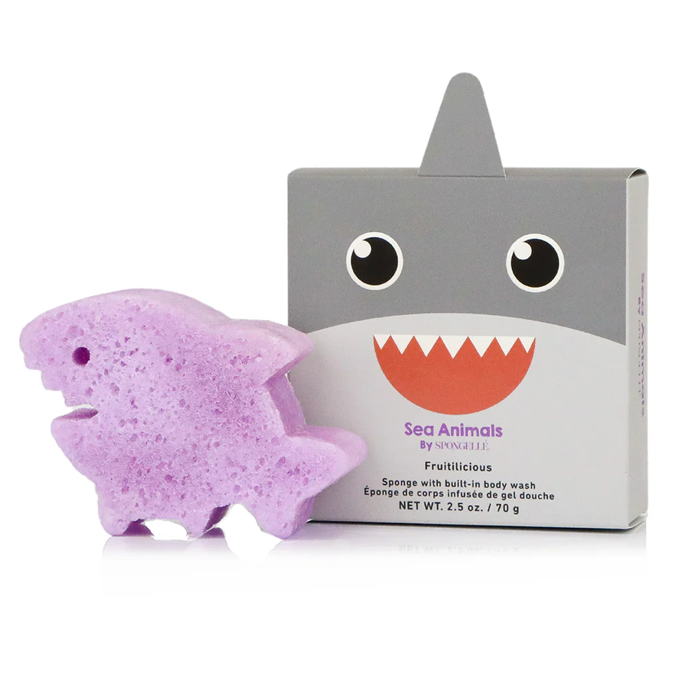 Sea Animals Assorted Pack - Image 5