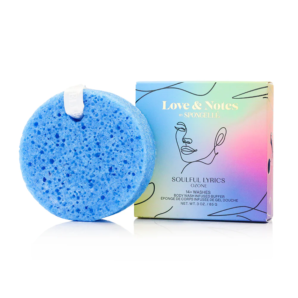 Love & Notes Body Buffer Assorted Pack - Image 6