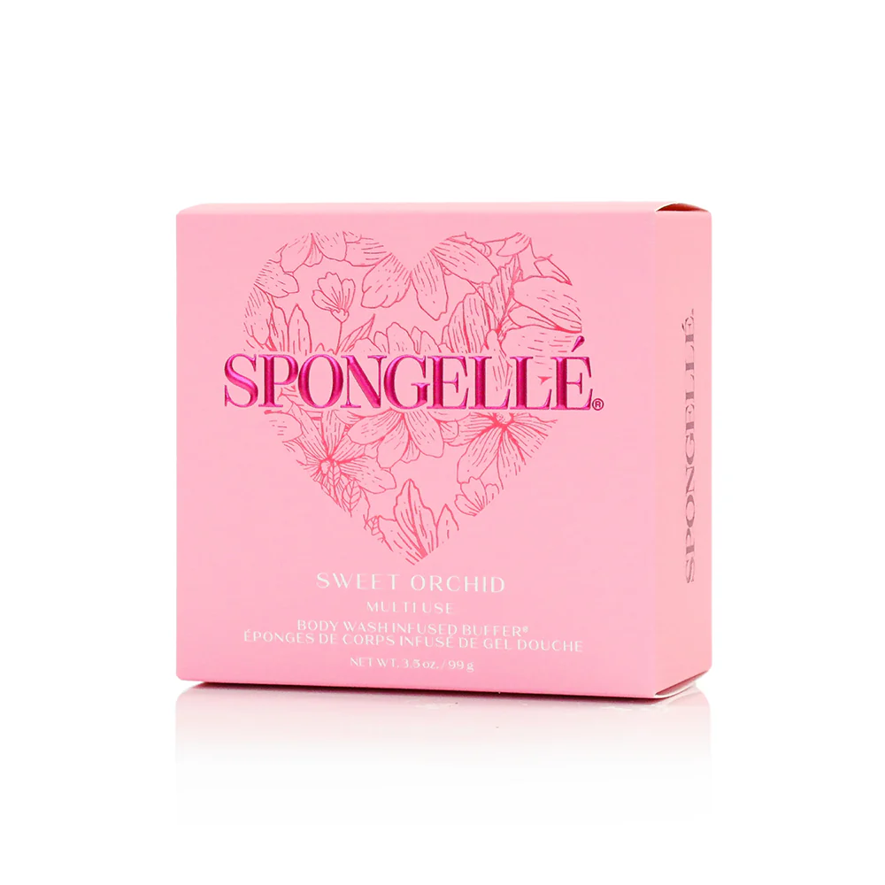 Sweet Orchid | Heart Buffer - Image 4